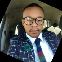 Thabiso Romeo Baleni