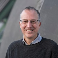 Mark Tiele Westra