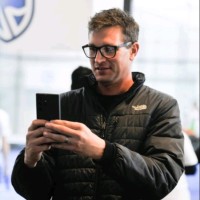 Gavin Geldenhuys