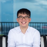 Christopher Toh