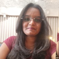 Sajini Raj S