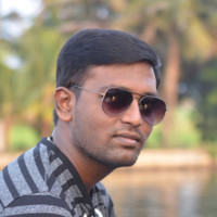 Deepak Kumar S