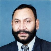 Agha Tariq H. Khan