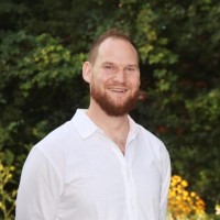 Aaron Pilcher