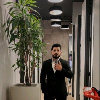 Shubham Diwan