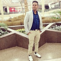 Ghulam Sadiq