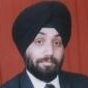 Mandeep Singh