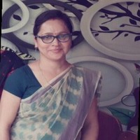 Vibha Pandey
