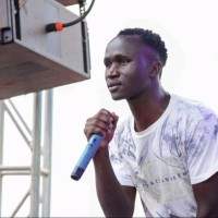 Moses Aruput Oroni