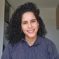 Yasmin de Souza Rezak