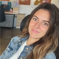 Pauline LE GUEL