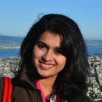 Priyanka Prabhu, Cpa