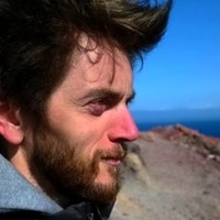 Nicolas Moya