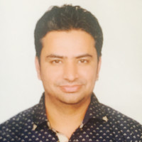 Sushil Bhatia