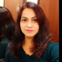 Anju Bajaj