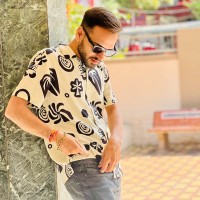 Shivam Pandya