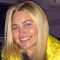 Deborah O'Donnell