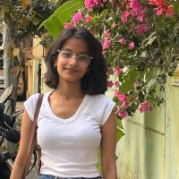 Monisha Arumugam
