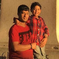 Yaqub Hossain