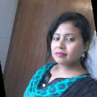 Shamsoon Nahar