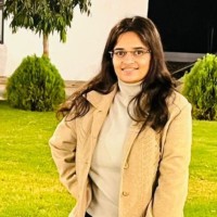 Shipra Dubey
