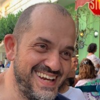 Polychronis Koutsakis