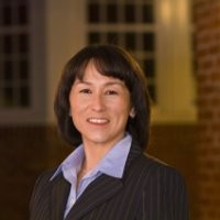 Patricia Moss