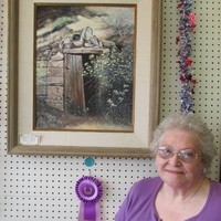 Dorothy Graff