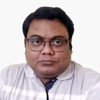 Sudipta Sekh