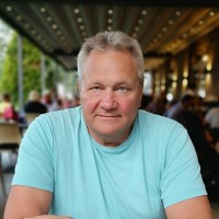 Alvydas Lauzikas
