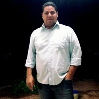 Adriano Soares De Melo Favero