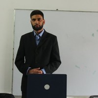 Hakim Suhail Abbas
