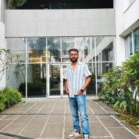 Siddhant Pujari