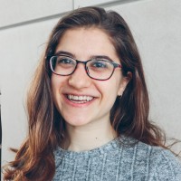 Julia Ansolabehere