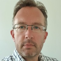 Darren Robinson