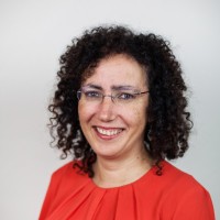 Maria Lorenzo Barreiro