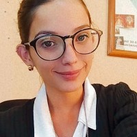 Ana agostina Ovejero klimasauskas