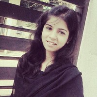 Jayshree Tiwari