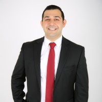 Spencer Sandiha