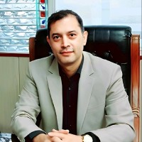 Masoud Sadeghpour