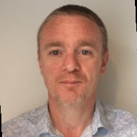 Richard Willcox