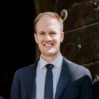 Vegard Rasmussen