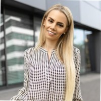 Anna Kaiser