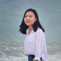 李美欣