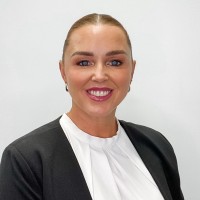 Lisa Blackburn