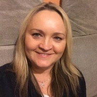 Dorota Sabine