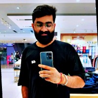Prayag Raj Tyagi