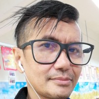 Lestat Mohd Amin