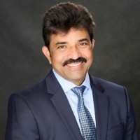 Praveen Shyamala