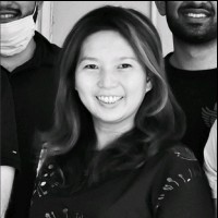 Maggie Ho